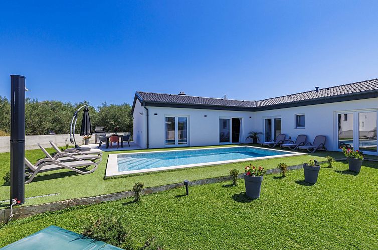 Vakantiehuis Corona Cordis