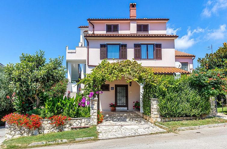 Appartement Casa Winny