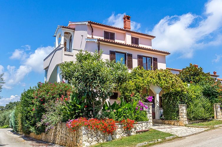 Appartement Casa Winny