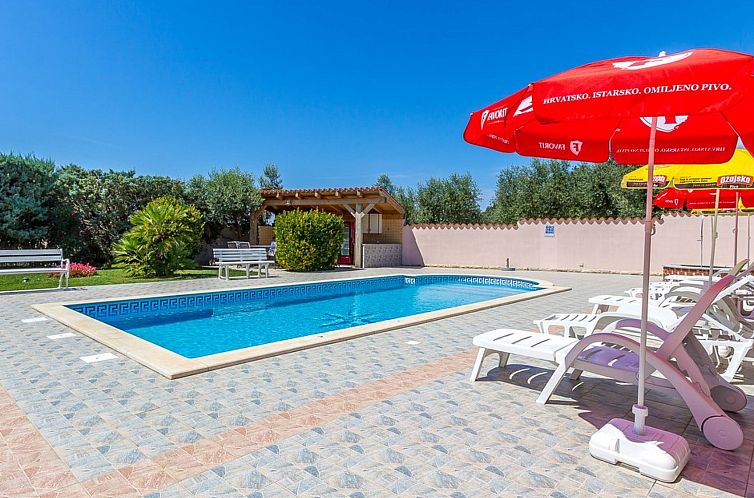 Appartement Casa Winny