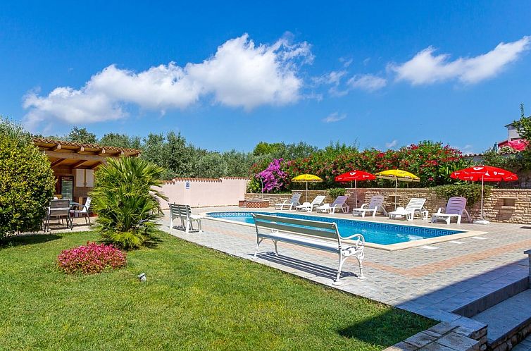 Appartement Casa Winny