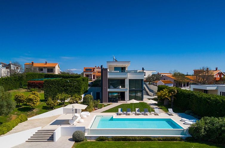 Vakantiehuis Villa PS Deluxe