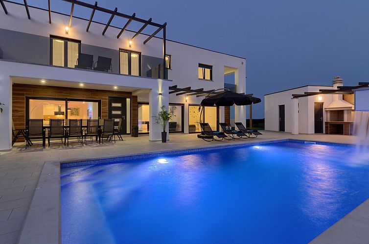 Vakantiehuis Villa LUKA