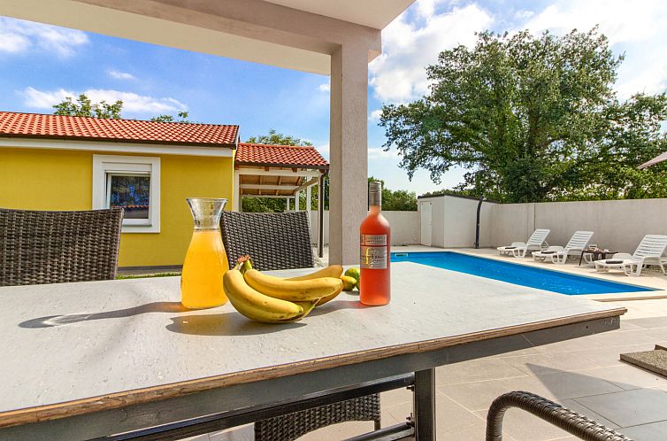 Vakantiehuis Villa TRUSINA