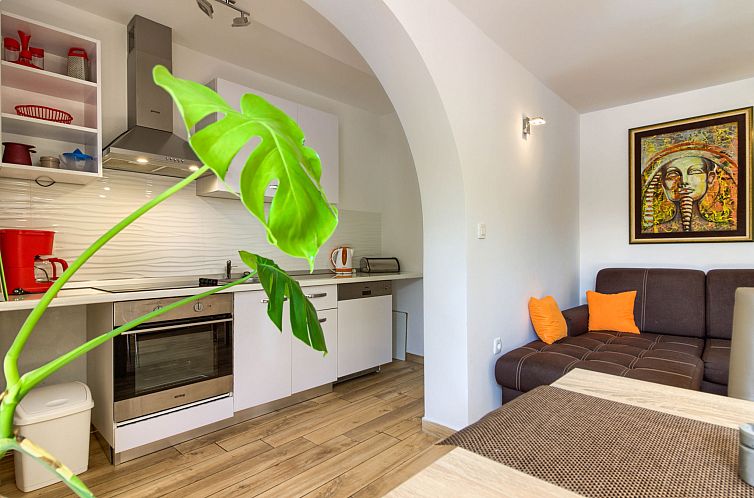 Vakantiehuis Villa TRUSINA