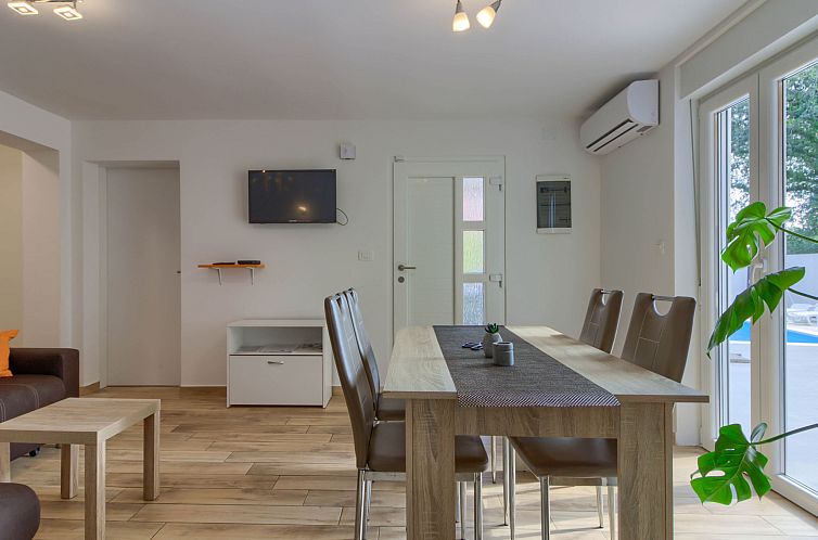 Vakantiehuis Villa TRUSINA