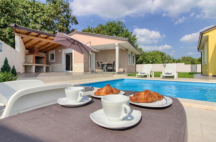 Vakantiehuis Villa TRUSINA