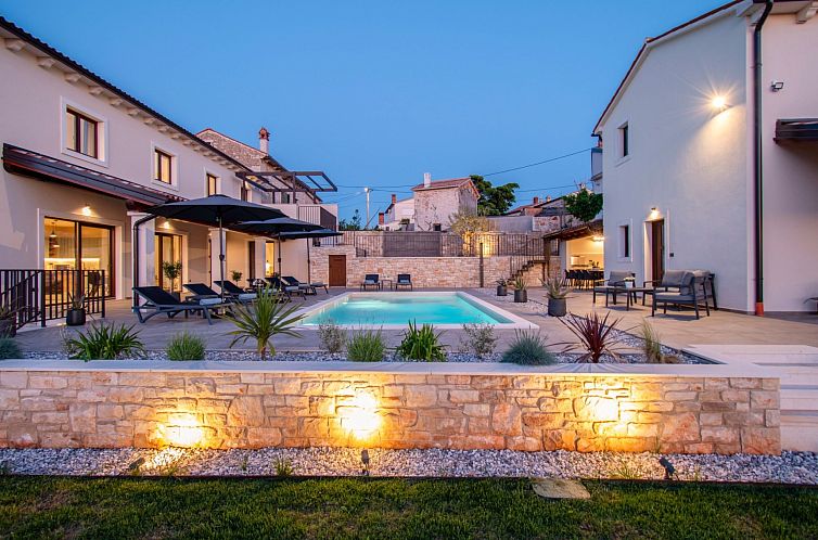 Vakantiehuis Villa Sirola