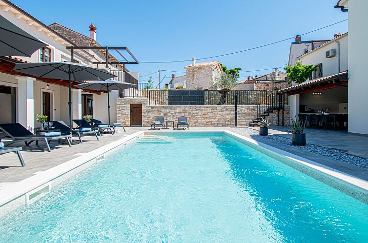 Vakantiehuis Villa Sirola