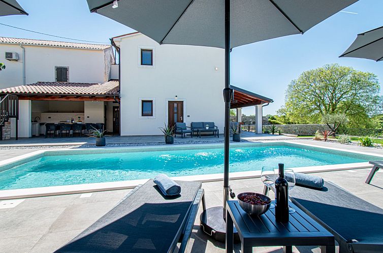 Vakantiehuis Villa Sirola