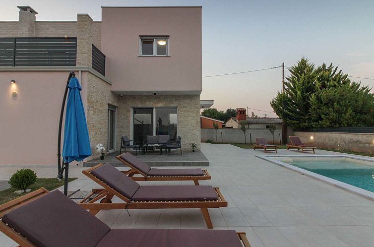Vakantiehuis Villa Gogo