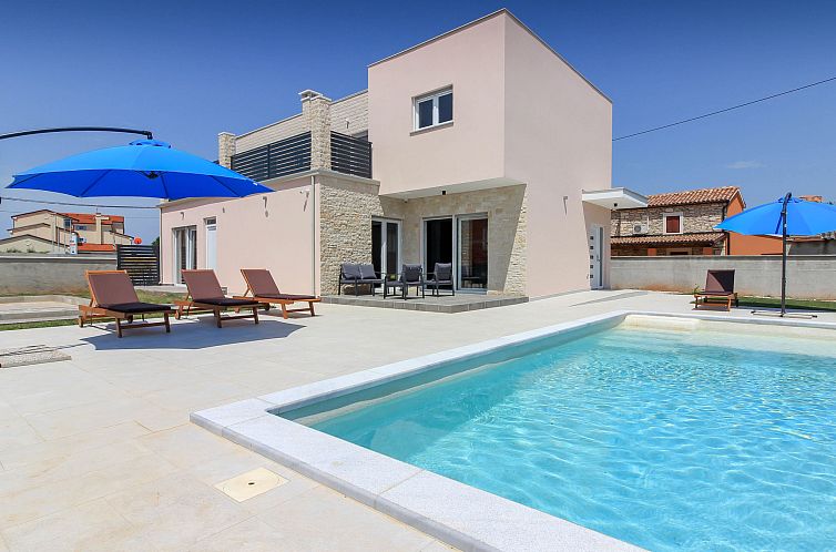 Vakantiehuis Villa Gogo