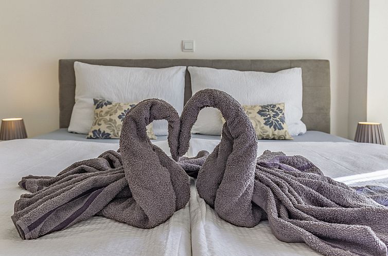 Appartement Apartment Rok 1