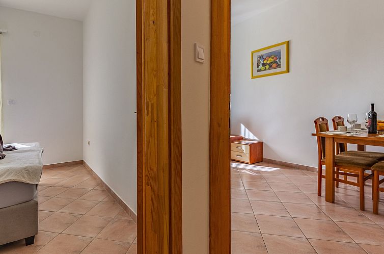 Appartement Apartment Rok 1