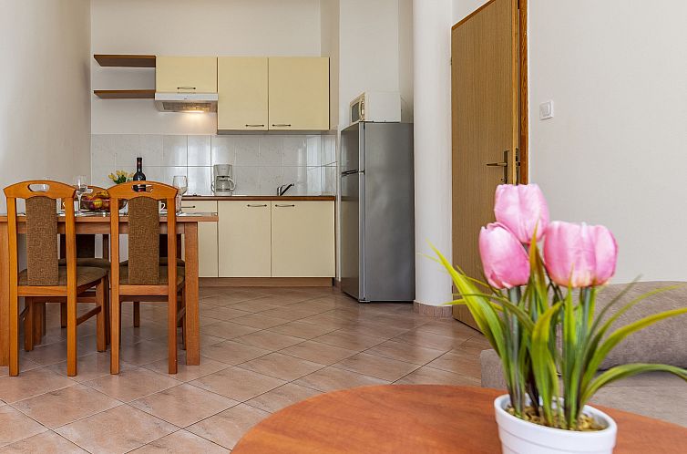 Appartement Apartment Rok 1