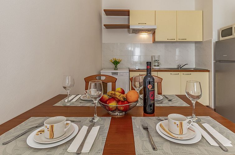 Appartement Apartment Rok 1