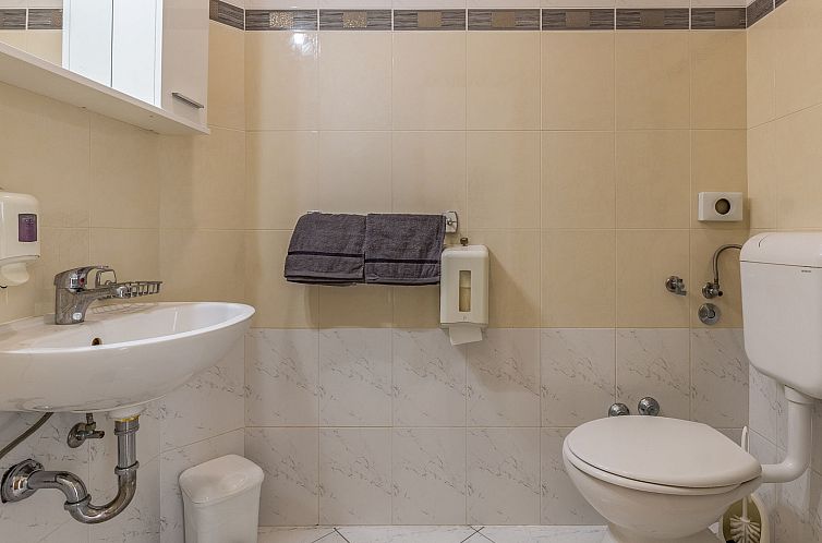 Appartement Apartment Rok 1