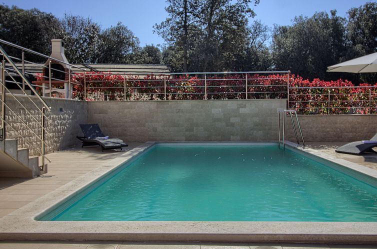 Unterkunft 101145191 - Ferienhaus Istrien - Vakantiehuis Villa Aurora -  Marisol