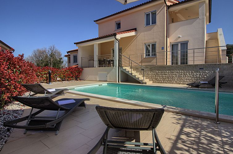 Vakantiehuis Villa Aurora -  Marisol