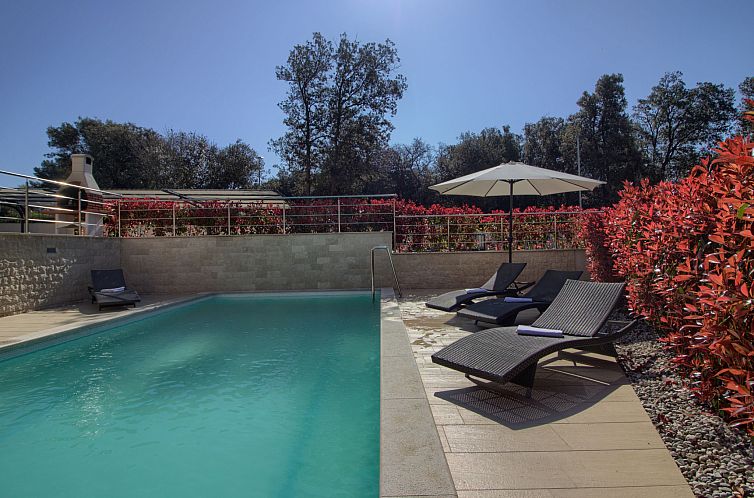 Vakantiehuis Villa Aurora -  Marisol