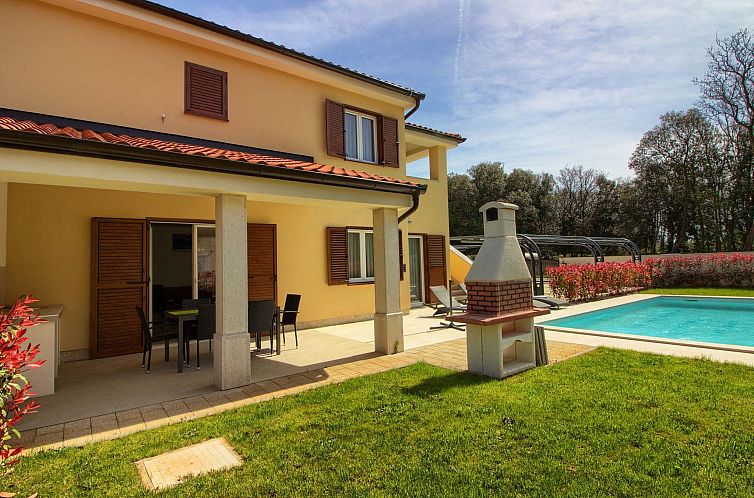 Vakantiehuis Villa Aurora -  Marisol