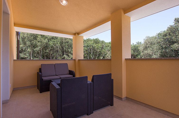 Vakantiehuis Villa Aurora -  Marisol