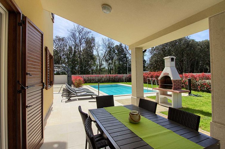 Vakantiehuis Villa Aurora -  Marisol