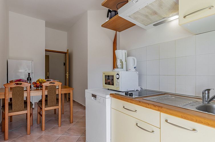 Appartement Apartment Rok 2