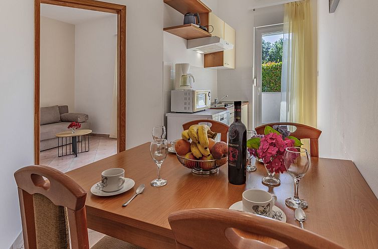 Appartement Apartment Rok 2