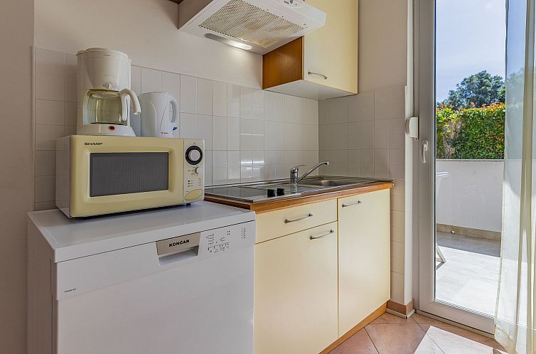 Appartement Apartment Rok 2