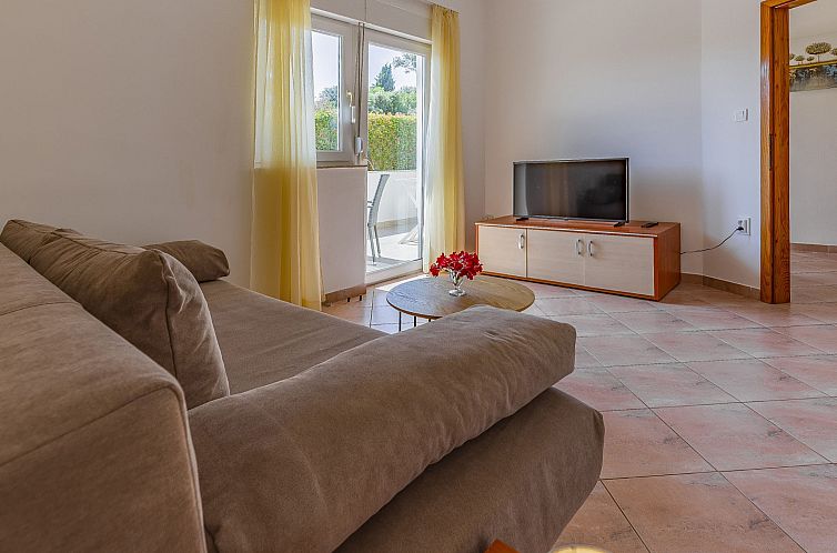 Appartement Apartment Rok 2