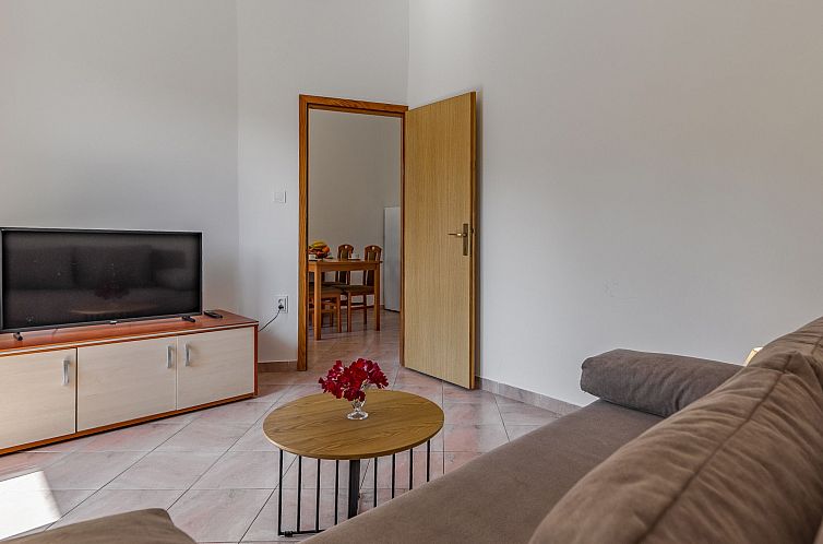 Appartement Apartment Rok 2