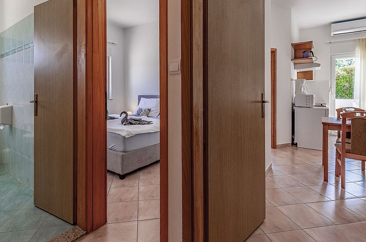 Appartement Apartment Rok 2