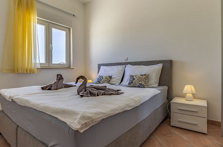 Appartement Apartment Rok 2