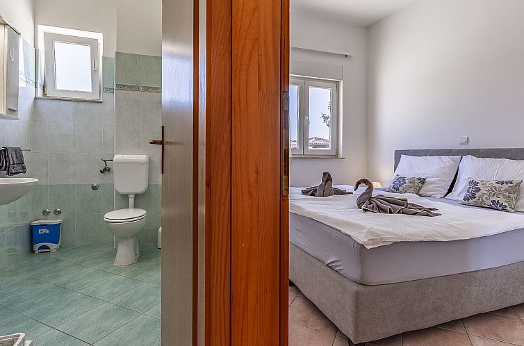 Appartement Apartment Rok 2