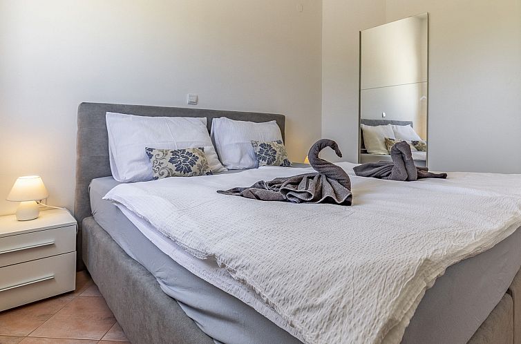 Appartement Apartment Rok 2