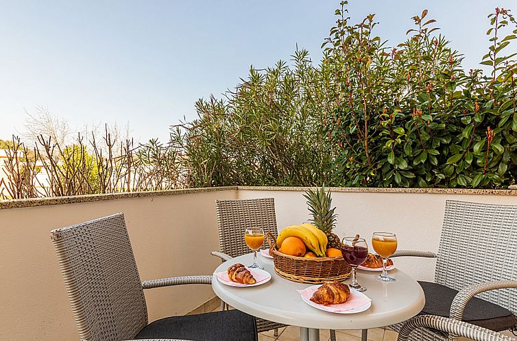 Appartement Apartment Rok 3