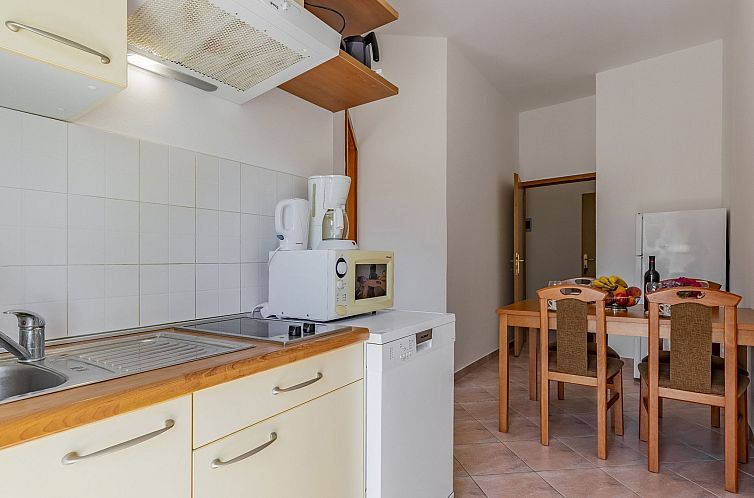 Appartement Apartment Rok 3