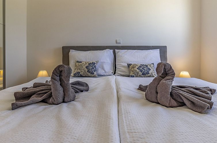 Appartement Apartment Rok 3