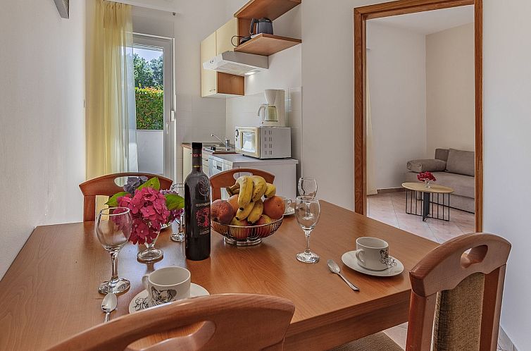 Appartement Apartment Rok 3