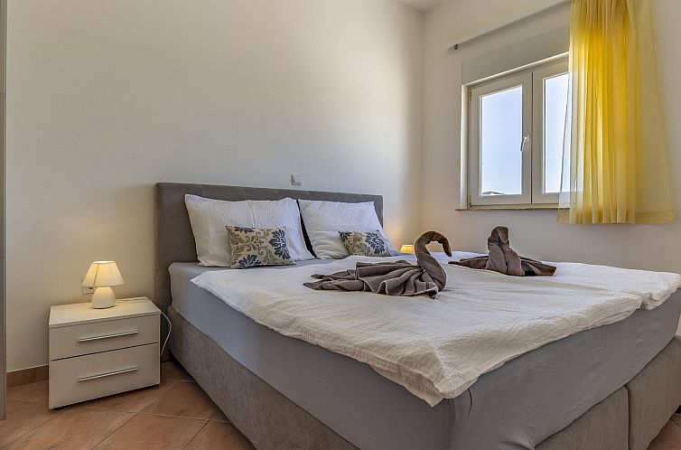 Appartement Apartment Rok 3