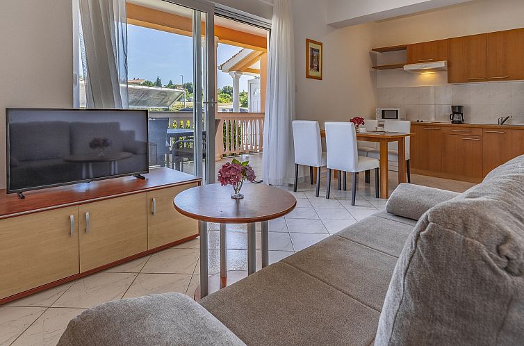Appartement Apartment Rok 5