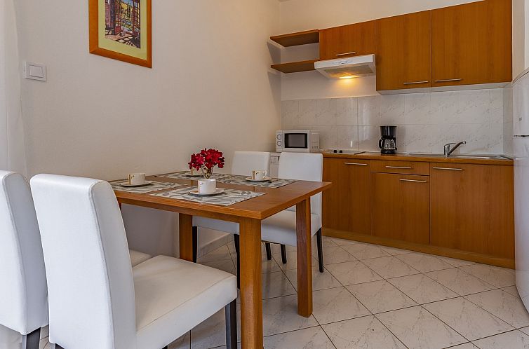 Appartement Apartment Rok 5