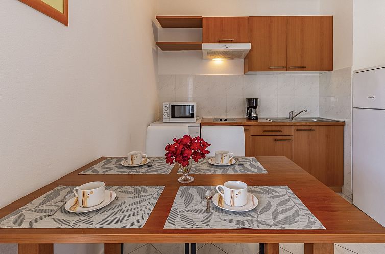 Appartement Apartment Rok 5