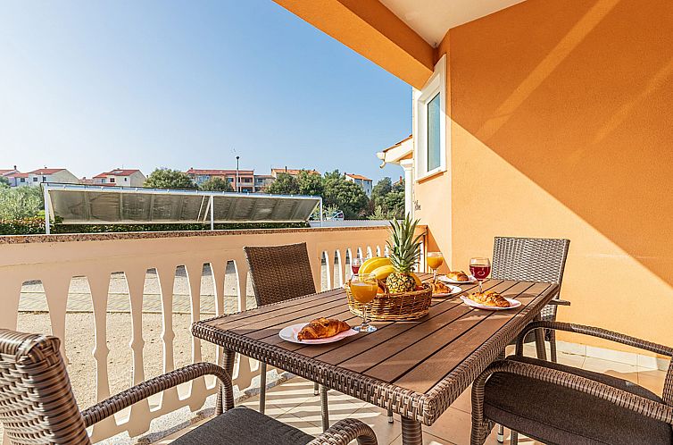Appartement Apartment Rok 5