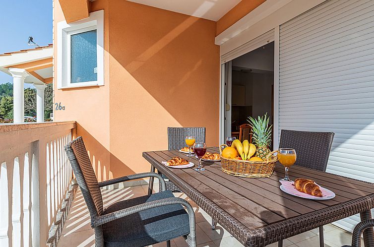 Appartement Apartment Rok 5