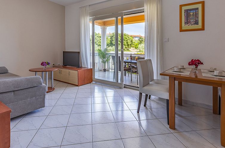 Appartement Apartment Rok 5