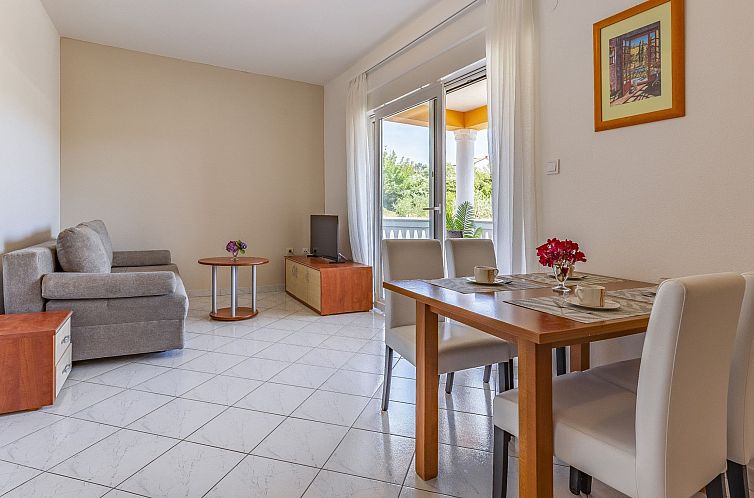 Appartement Apartment Rok 5