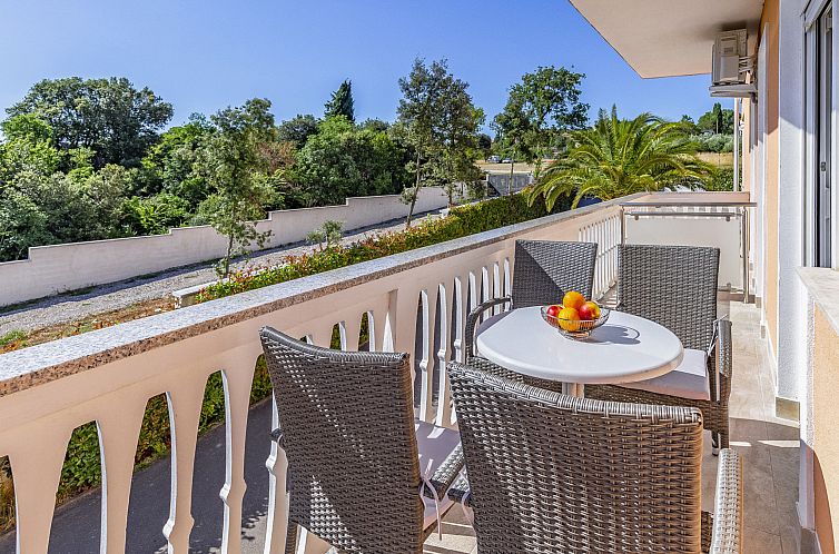 Appartement Apartment Rok 6