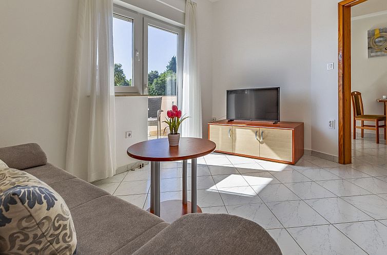Appartement Apartment Rok 6